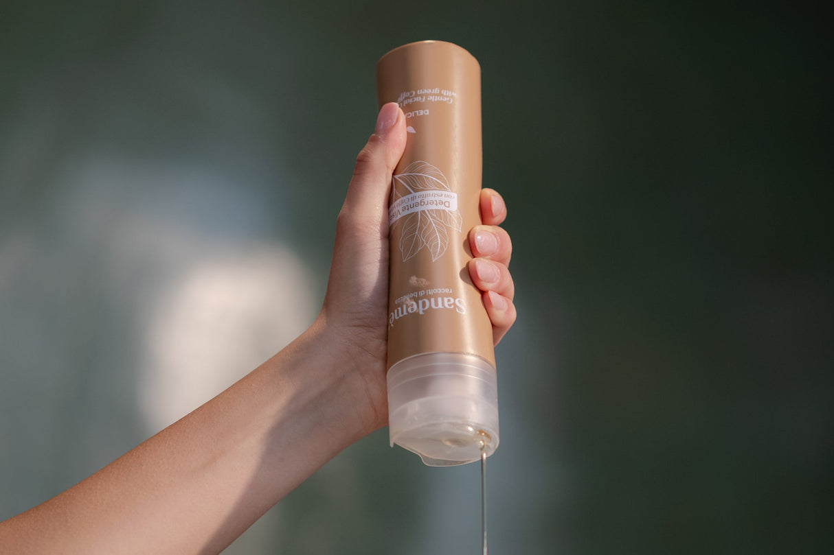 Sandemè® Detergente Viso Delicato (250ml)