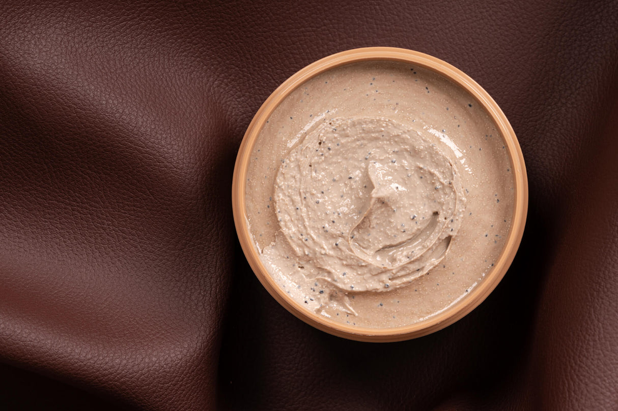 Sandemè® Crema Scrub Corpo Esfoliante (250ml)