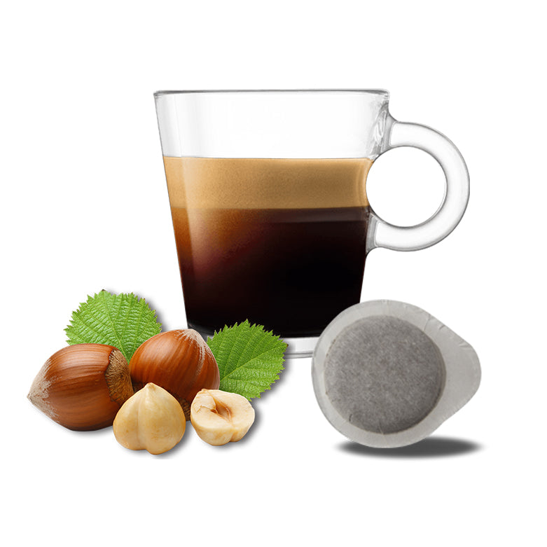 Karoma® Hazelnut (Pods)