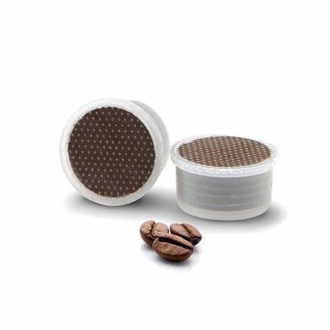 Caffè Karoma® Decaffeinato Compatibili Espresso Point®