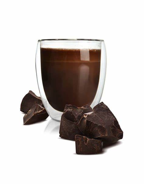 Cioccolato Fondente Karoma® Capsule Compatibili Dolce Gusto®