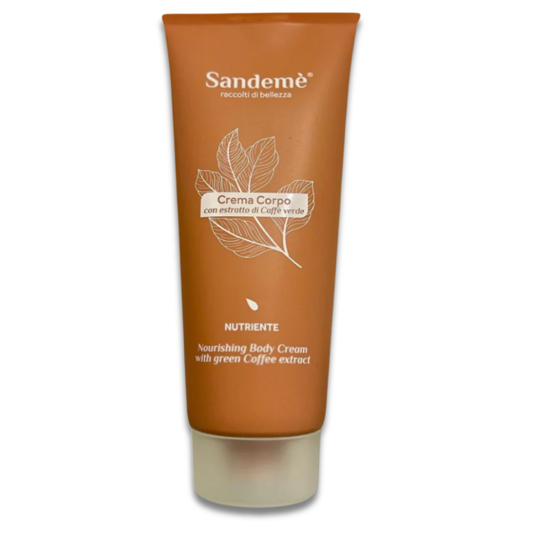 Sandemè® Crema Corpo Nutriente (200ml)