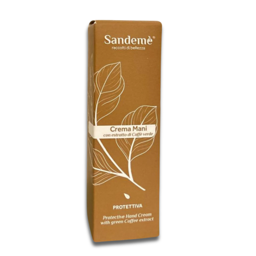 Sandemè® Crema Mani Protettiva (50ml)