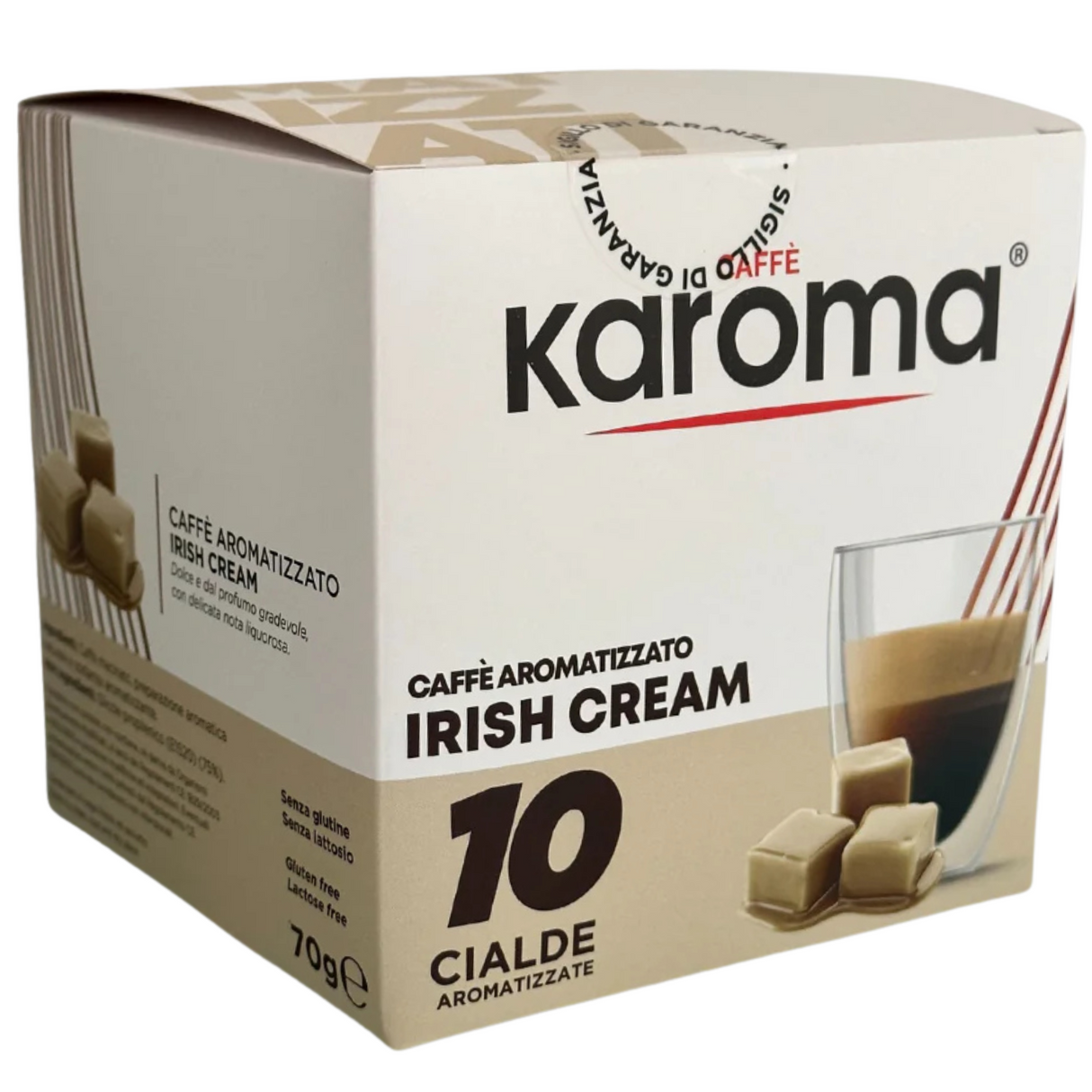 Karoma® Irish Cream (Pods)