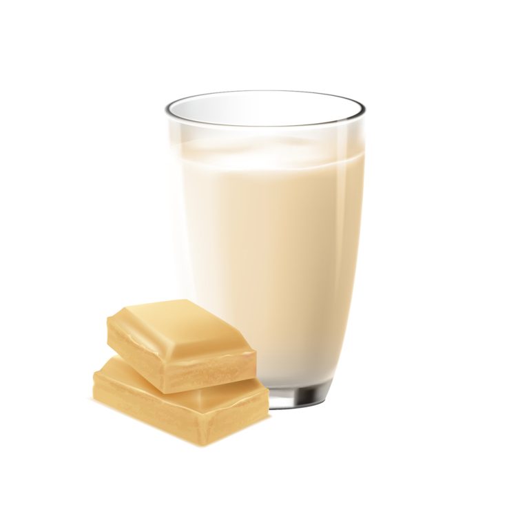 Chocowhite Karoma® Capsule Compatibili Dolce Gusto®