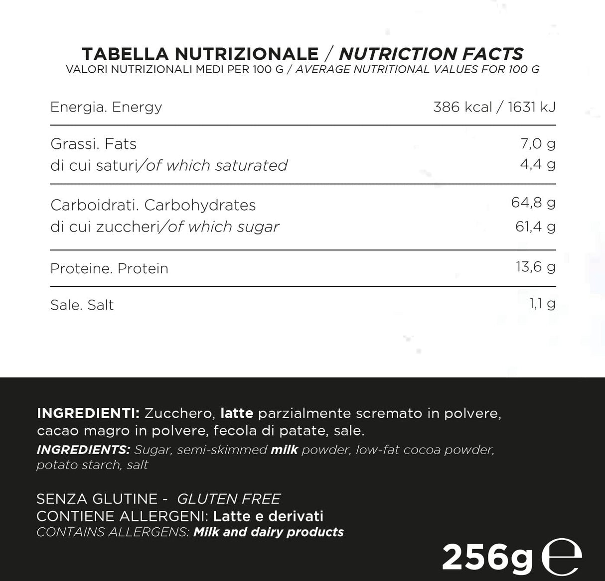 Cioccolato Karoma® Capsule Compatibili Dolce Gusto®