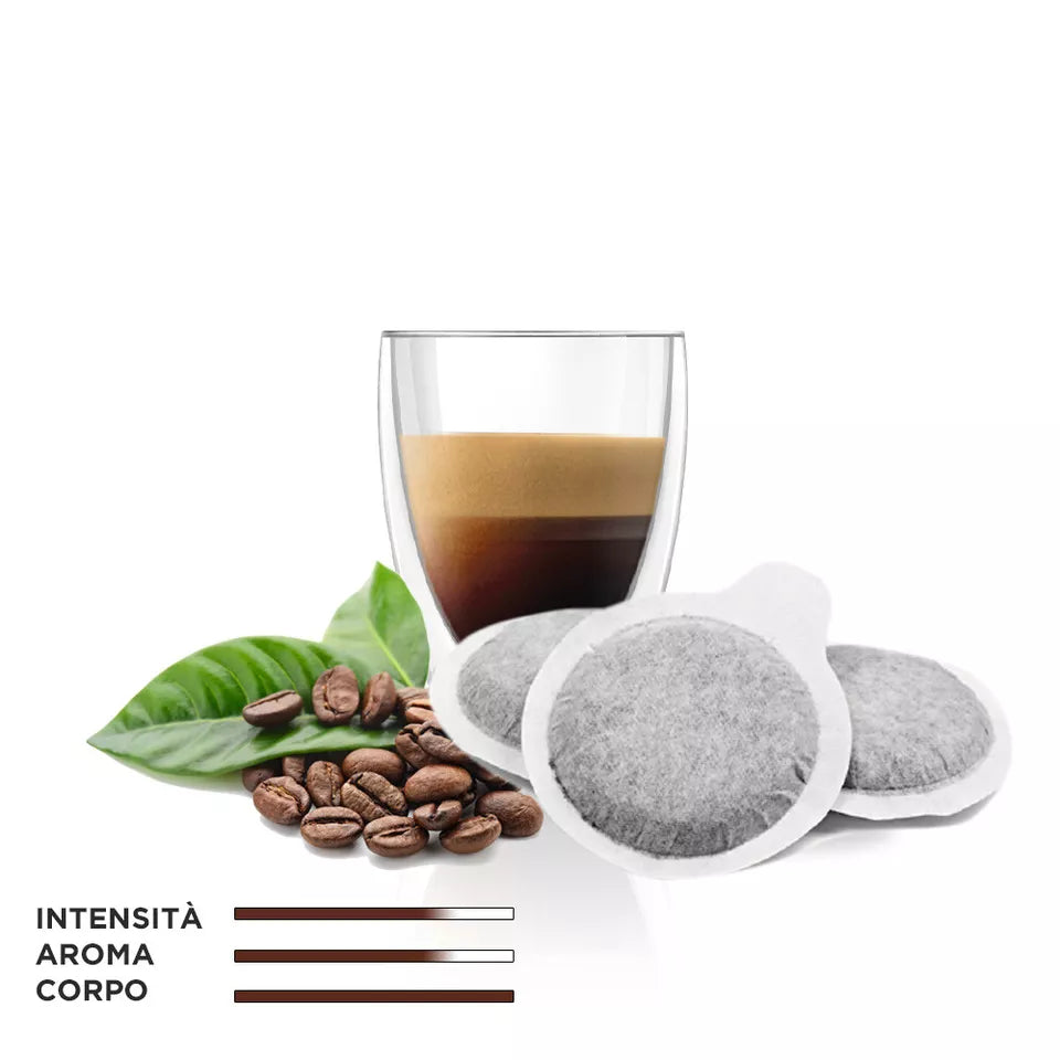 Cialde Karoma® Classico, Ricco e Cremoso