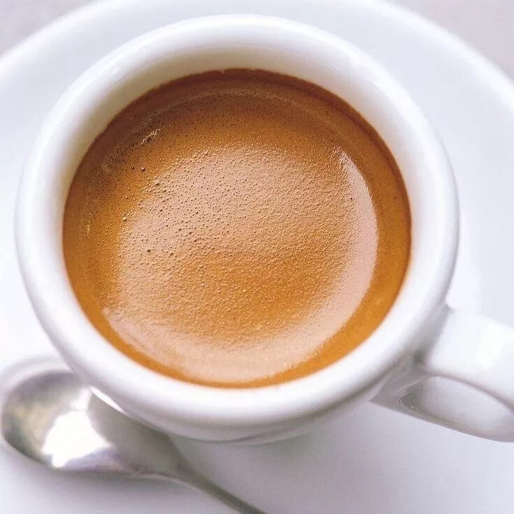 Cialde Caffè Solespresso® Espresso Classico, Forte e Cremoso