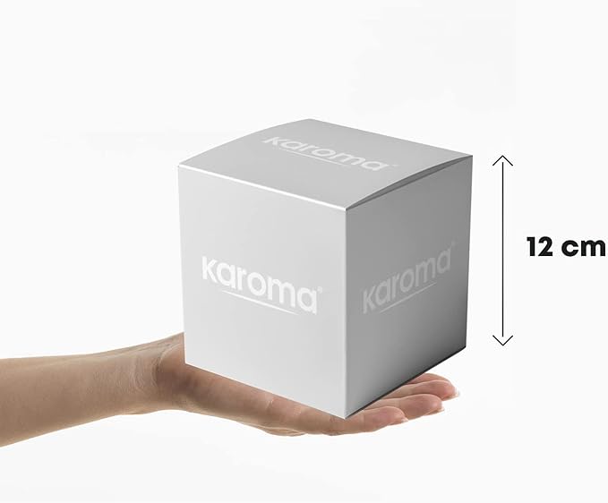 Ginseng Karoma® Capsule Compatibili Dolce Gusto®