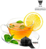 Karoma® Tisana Relax (Dolce Gusto® Compatible Capsules)