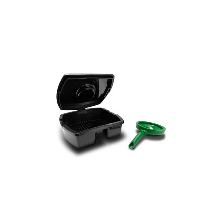 Didiesse® Baby Frog, Kaffeemaschine für ESE 44mm Pads – Milchaufschäumer und doppelter Padhalter inklusive