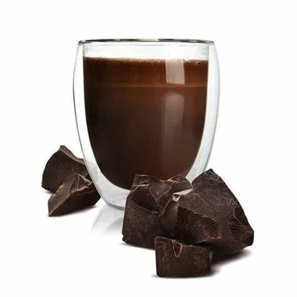 Cioccolato Fondente Karoma® Capsule Compatibili Dolce Gusto®