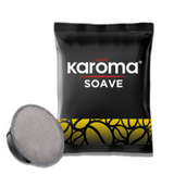 Karoma® Miscela Soave (A Modo Mio® Compatible Capsules)