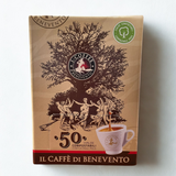 ICoffee Caffè Strega Miscela Rossa Cialde ESE Ø 44mm PREGIATA MISCELA DI BENEVENTO