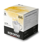 96 / Bevanda al Latte