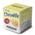 96 / Cioccolato Bianco