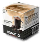 96 / Cioccolato Fondente