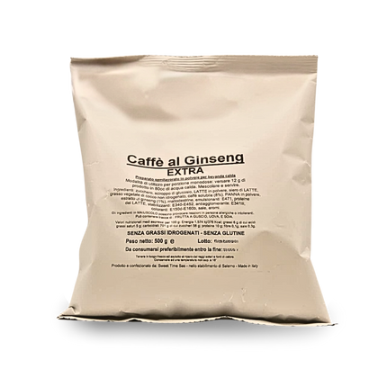 Ginsengkaffee – Instant – Für den professionellen Gebrauch