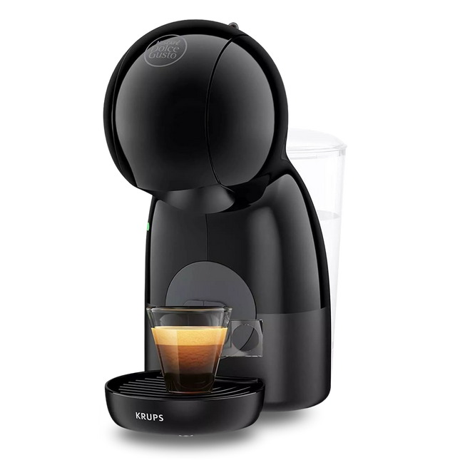 Krups Piccolo XS Nescafè Dolce Gusto® - Macchina a capsule per espresso e bevande