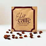 Ely Caffè - Miscela Cremosa - Cialde Compostabili