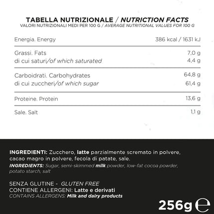 Cioccolato Karoma® Capsule Compatibili Dolce Gusto®