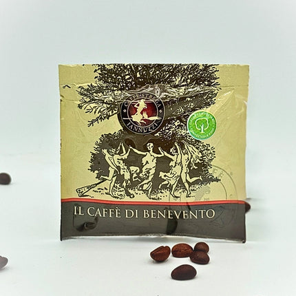 I-Coffee Miscela Rossa - Cialde Compostabili - Miscela Pregiata