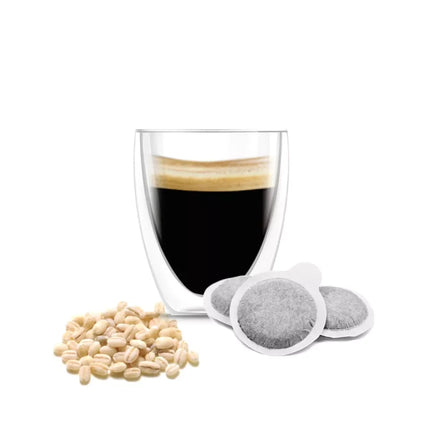 Karoma® - Orzo Espresso - Cialde Compostabili
