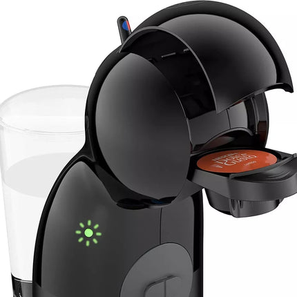 Krups Piccolo XS Nescafè Dolce Gusto® - Macchina a capsule per espresso e bevande