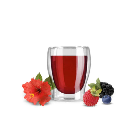 Karoma® - Tisana ai Frutti di Bosco - Cialde Compostabili